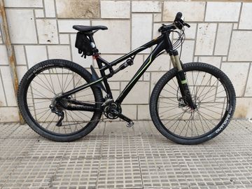 Univega Renegade 2014 MTB usato