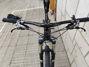 Used Univega Renegade 2014 Mountainbike — image 4 of 10