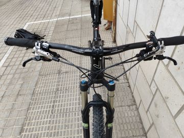 Brugt Univega Renegade 2014 Mountainbike — billede 4 af 10