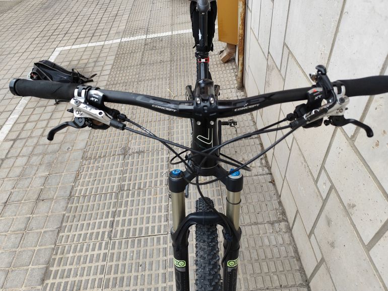 Used Univega Renegade 2014 Mountainbike — image 4 of 10