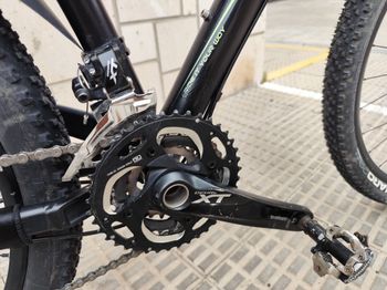 Used Univega Renegade 2014 Mountainbike — image 10 of 10