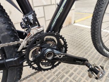 Brugt Univega Renegade 2014 Mountainbike — billede 10 af 10