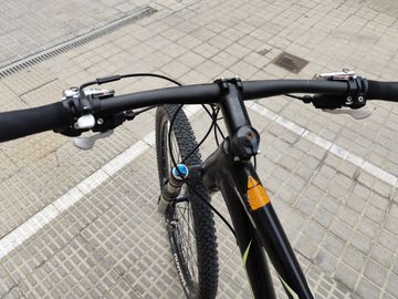 Brugt Univega Renegade 2014 Mountainbike — billede 8 af 10