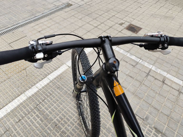Used Univega Renegade 2014 Mountainbike — image 8 of 10