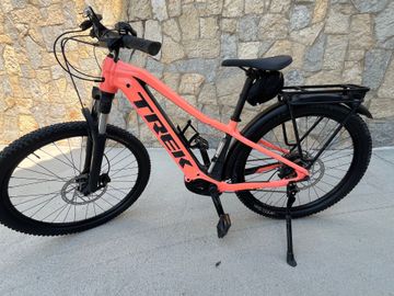 Trek Powerfly Shimano Deore 2023 MTB d'occasion