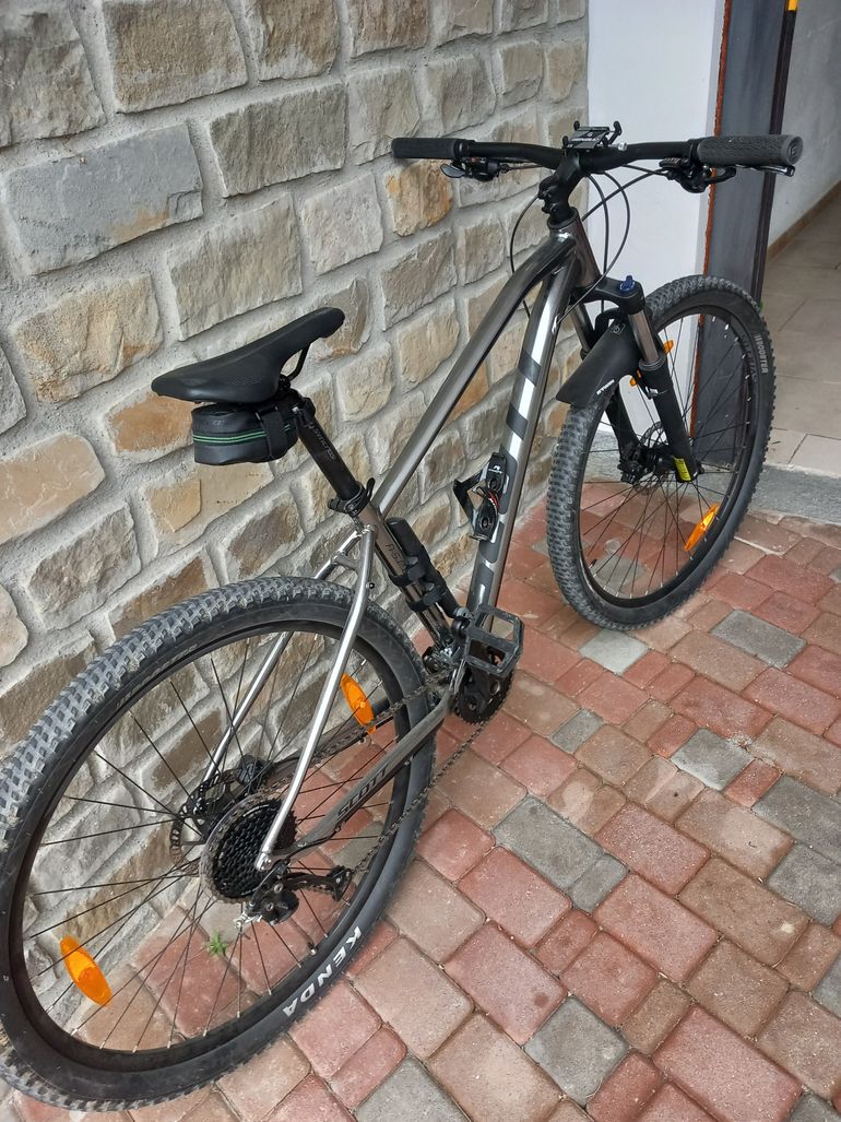 Scott Aspect 950 Scott Mtb 2021 Models SCOTT ASPECT 950 SMITH GREEN –