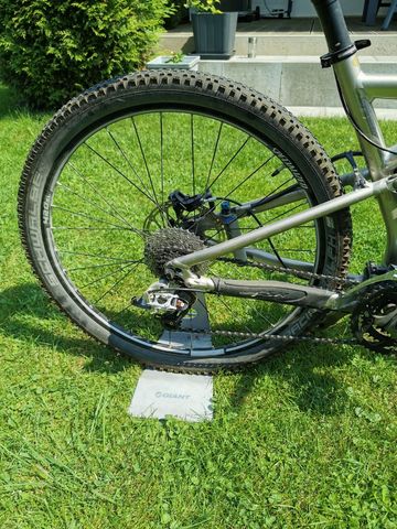 Brugt Specialized Stumpjumper FSR Expert 2010 2010 Mountainbike — billede 2 af 4