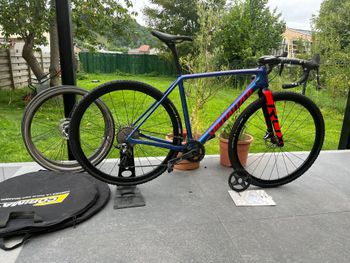 Specialized CruX Elite 2020 2020