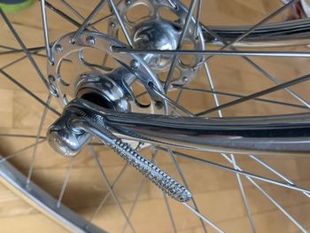 Used Colnago Colnago Master Retinato 1 1984 1988 Road & Gravel, Weiß — image 19 of 21