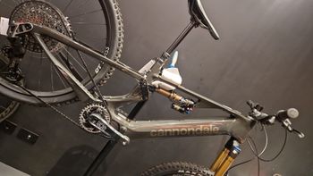 Cannondale, Moterra Sl1