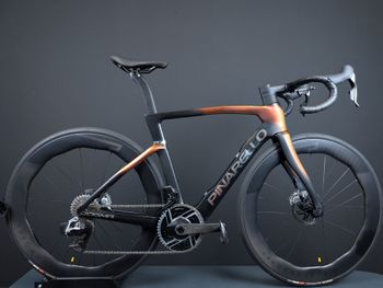 Pinarello, Dogma SRAM Red eTap AXS