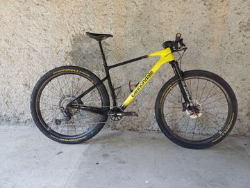 Cannondale Scalpel HT Carbon 3 2024 2024 MTB usato