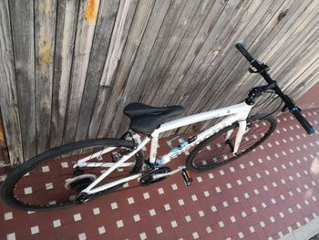 Used Bianchi Camaleonte 2016 Road & Gravel, White — image 15 of 15