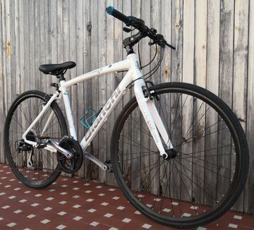 Used Bianchi Camaleonte 2016 Road & Gravel, White — image 9 of 15
