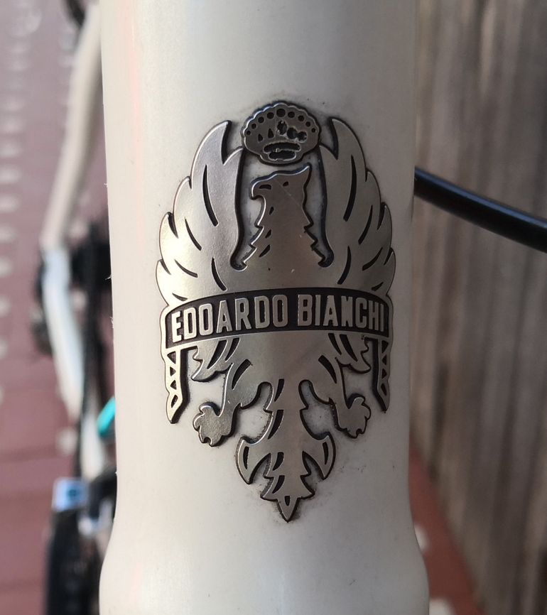 Used Bianchi Camaleonte 2016 Road & Gravel, White — image 6 of 15