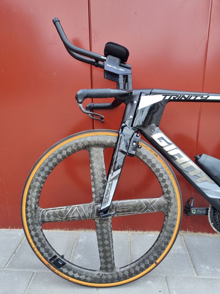 Giant Trinity Advanced Pro 2019 2019