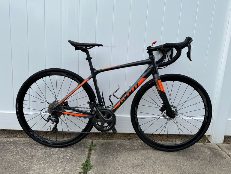 Giant Contend SL Disc 2019 2019