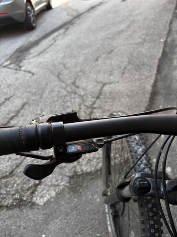Brugt Trek Marlin 5 2021 Mountainbike — billede 10 af 10