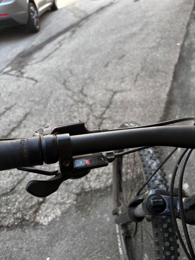 Brugt Trek Marlin 5 2021 Mountainbike — billede 10 af 10