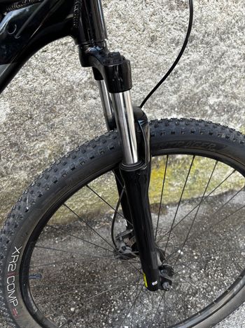 Brugt Trek Marlin 5 2021 Mountainbike — billede 7 af 10