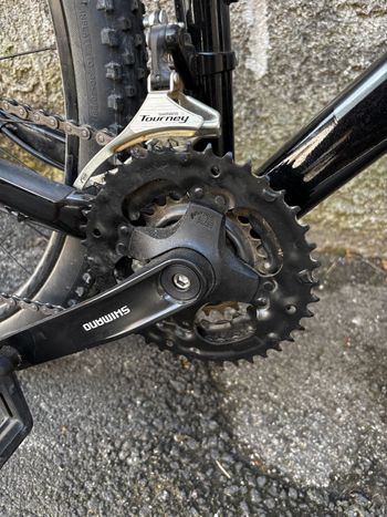 Brugt Trek Marlin 5 2021 Mountainbike — billede 6 af 10