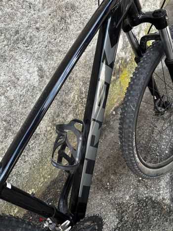 Brugt Trek Marlin 5 2021 Mountainbike — billede 9 af 10