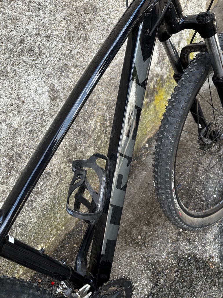 Brugt Trek Marlin 5 2021 Mountainbike — billede 9 af 10
