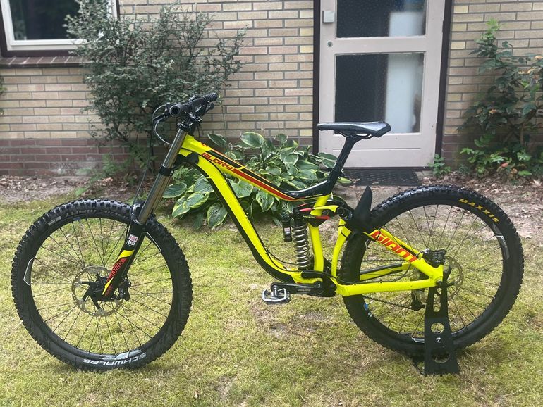 Giant Glory Giant Freni A Disco Giant Glory 2016 2016