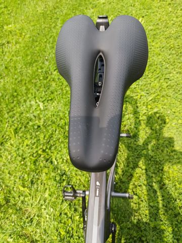 Brugt Cervélo P-Series SRAM Rival 2025 Road & Gravel — billede 4 af 9