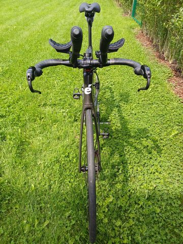 Brugt Cervélo P-Series SRAM Rival 2025 Road & Gravel — billede 2 af 9