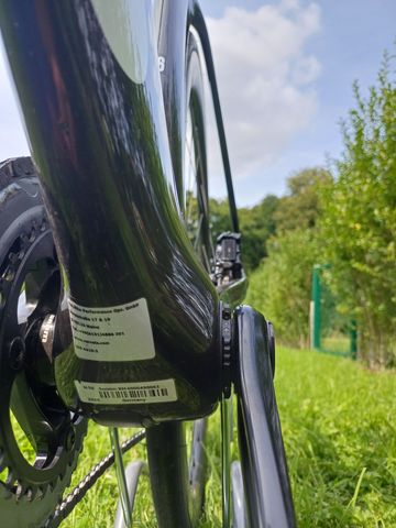 Brugt Cervélo P-Series SRAM Rival 2025 Road & Gravel — billede 7 af 9