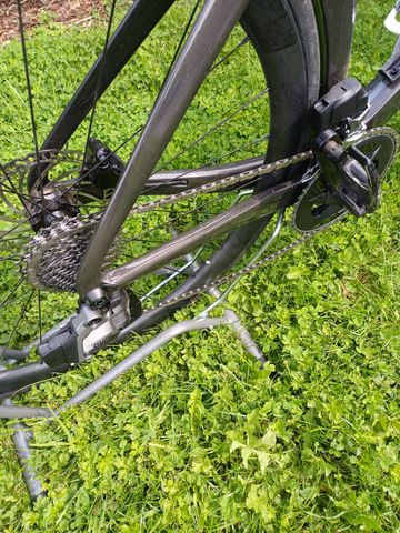 Brugt Cervélo P-Series SRAM Rival 2025 Road & Gravel — billede 5 af 9