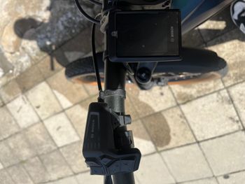 Used CUBE REACTION HYBRID, RACE 750 2024 2024 Mountainbike — image 4 of 8