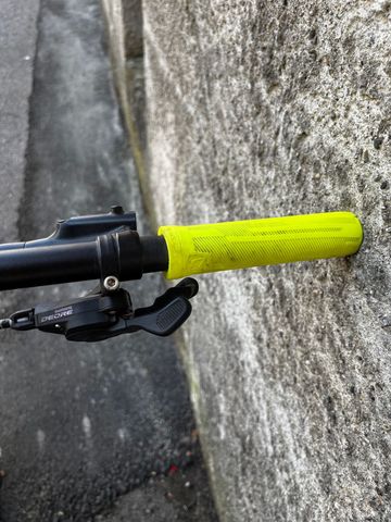 Tweedehands Scott Scale 980 2021 Mountainbike — afbeelding 9 van 9
