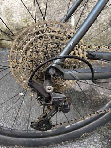 Tweedehands Scott Scale 980 2021 Mountainbike — afbeelding 4 van 9