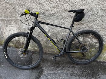 Scott Scale 980 2021 Mountainbike usato, Nero — immagine 2 di 9