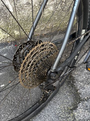 Tweedehands Scott Scale 980 2021 Mountainbike — afbeelding 3 van 9