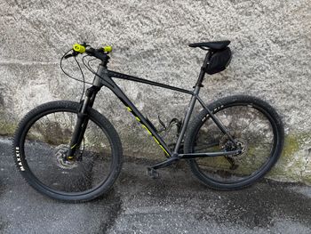 Gebrauchtes Scott Scale 980 2021 MTB