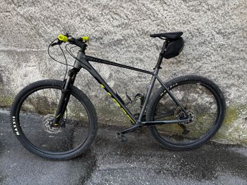 Scott Scale 980 2021 MTB de segunda mano