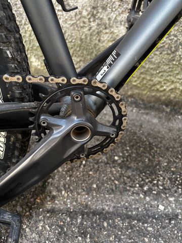 Tweedehands Scott Scale 980 2021 Mountainbike — afbeelding 5 van 9