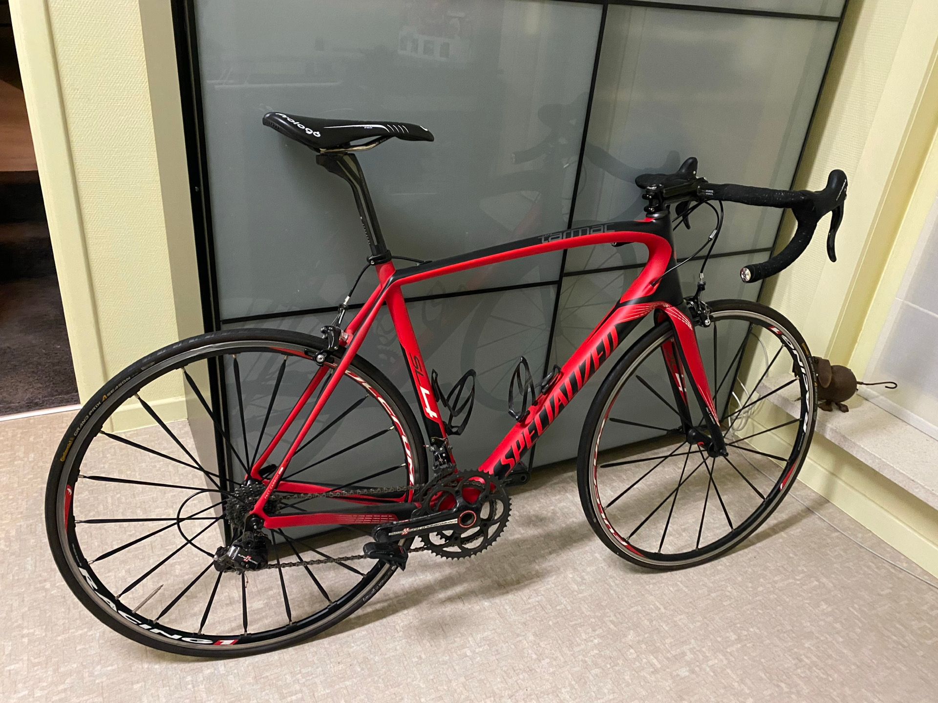 Specialized Specialized Tarmac SL4 PRO 2014