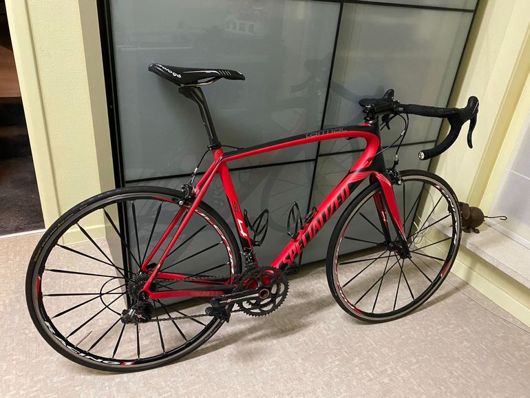 Specialized Specialized Tarmac SL4 PRO 2014