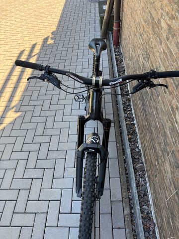 Gebrauchtes Lapierre Overvolt GLP III Team 2024 2024 Mountainbike, Schwarz, 27.5 — Bild 11 von 16