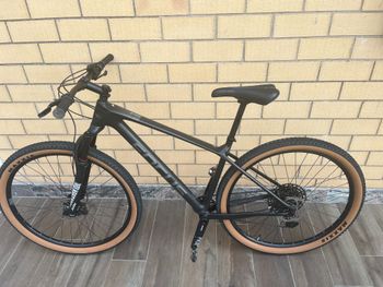 Focus RAVEN 8.6 2020 2020 Mountainbike d'occasion — image 6 sur 6