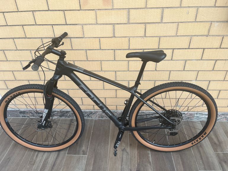 Focus RAVEN 8.6 2020 2020 Mountainbike d'occasion — image 6 sur 6
