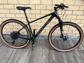 Focus RAVEN 8.6 2020 2020 Mountainbike d'occasion — image 5 sur 6