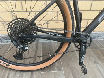 Focus RAVEN 8.6 2020 2020 Mountainbike d'occasion — image 4 sur 6