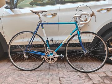 Used Basso D'epoca 1983 Road & Gravel