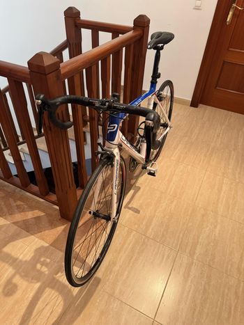 Used Lapierre Xelius FdJ 2010 Road & Gravel, Weiß — image 6 of 6