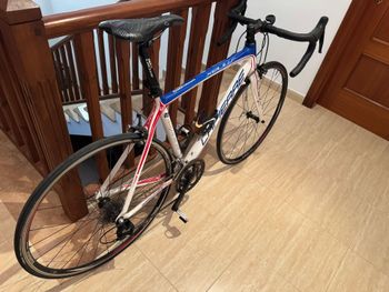 Used Lapierre Xelius FdJ 2010 Road & Gravel, Weiß — image 3 of 6